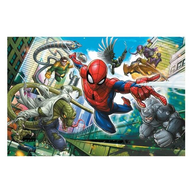Puzzle 300 Amazing Spiderman Trefl 8+