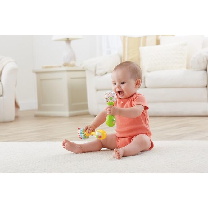 Fisher Price Marrakesh