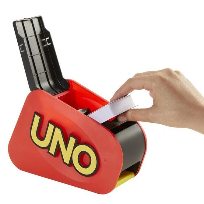 Uno Extreme 8+