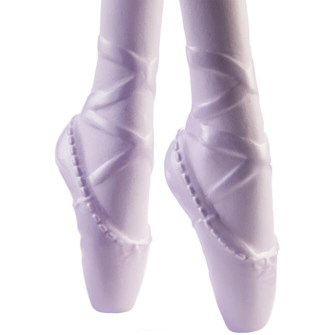 Barbie Ballerina 2 Designs 3+