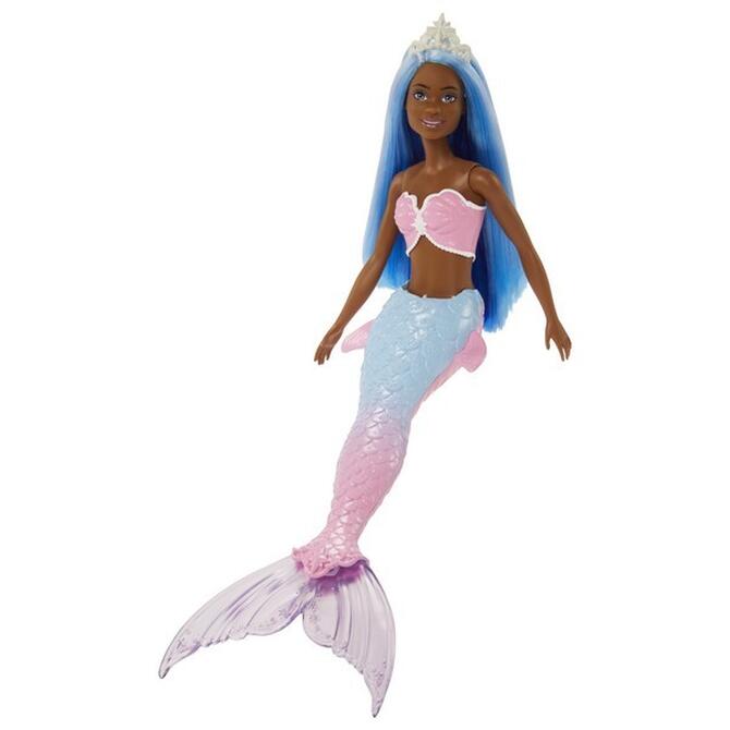 Barbie Mermaid 3 Designs 3+
