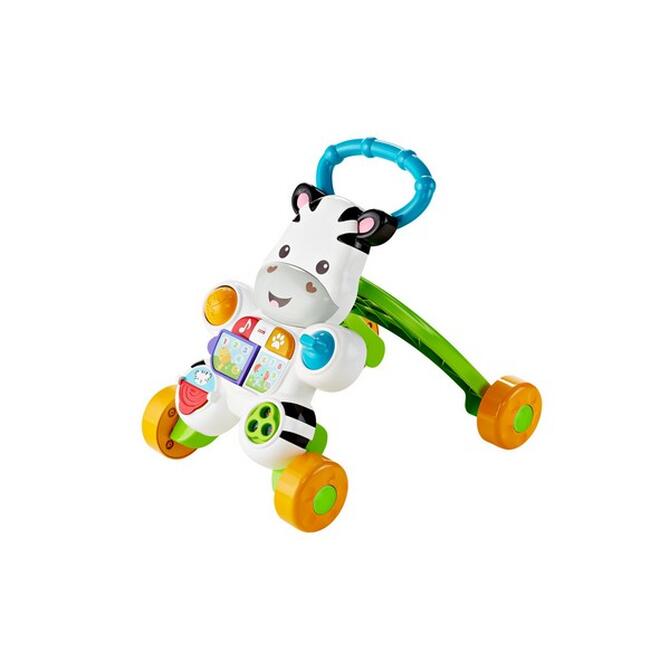 Fisher Price Στράτα Ζέβρα