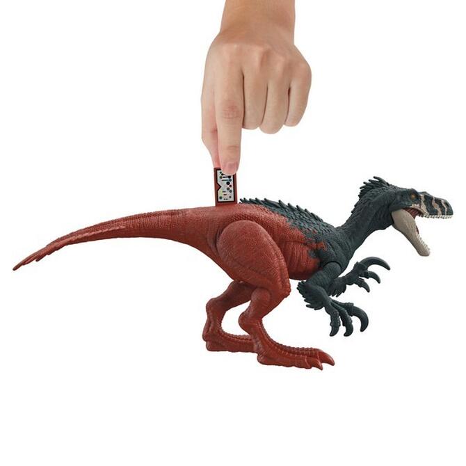 Jurassic World Movie Δεινόσαυροι με Κινούμενα Μέλη  4+