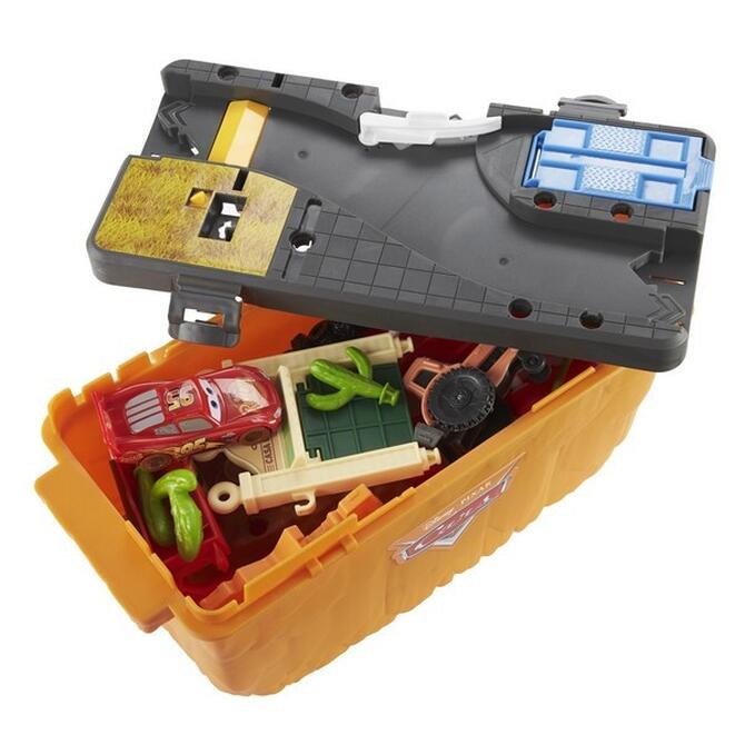 Cars Fair Helen's Candles Game Set 4+