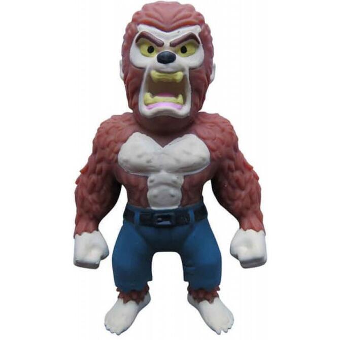 Monsterflex S3 14 Φιγούρες