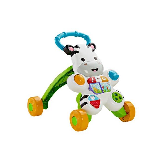 Fisher Price Στράτα Ζέβρα