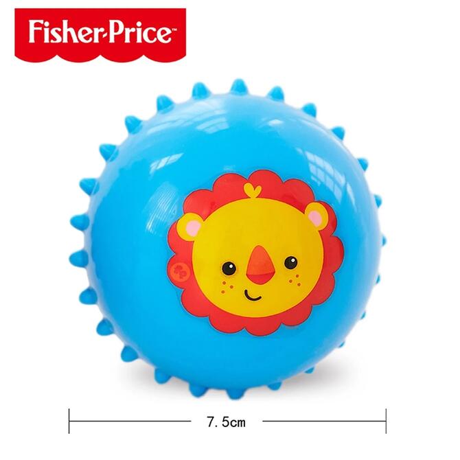 Fιsher Price Μπαλίτσες Μασάζ 2 τμχ.