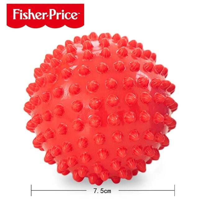 Fιsher Price Μπαλίτσες Μασάζ 2 τμχ.