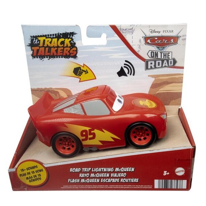 Cars Vehicles with Sounds 4+