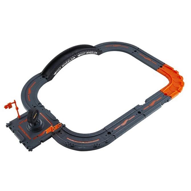 Hot Wheels Expansion Track 4+