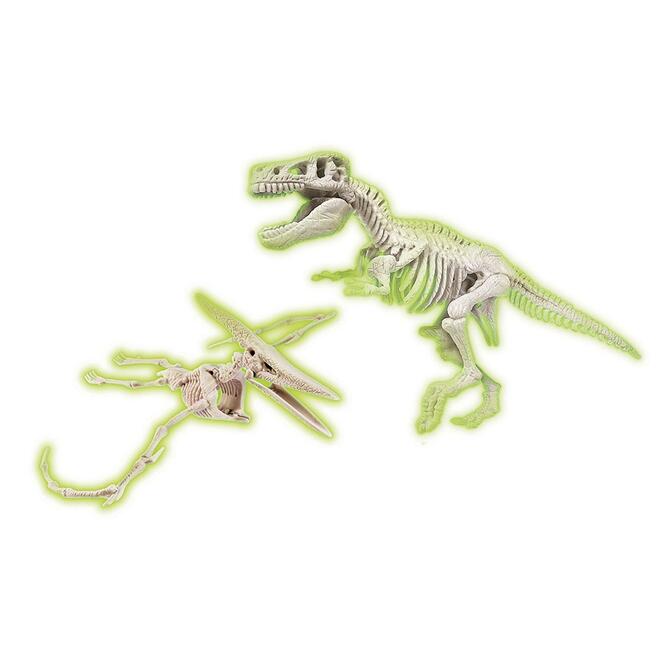 Science And Play Jurassic World Educational Game