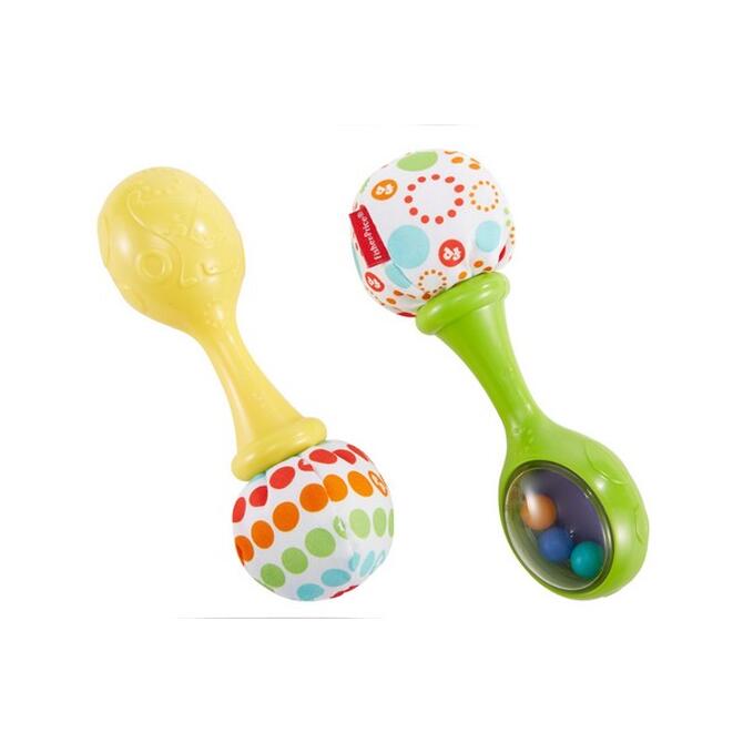 Fisher Price Marrakesh