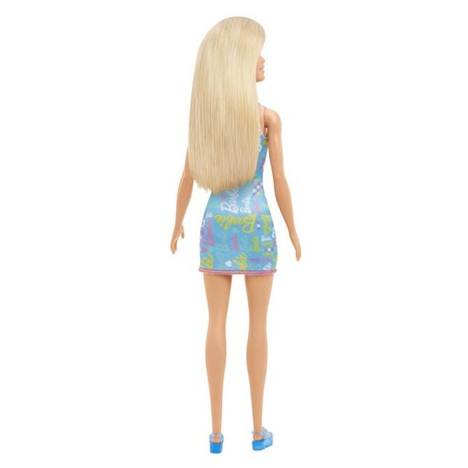 Barbie Floral Dresses 3+