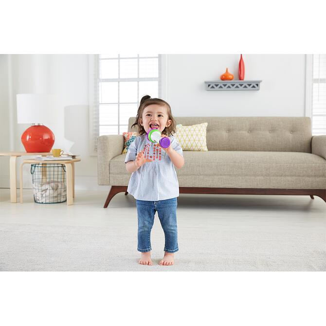 Fisher Price Teaching Microphone