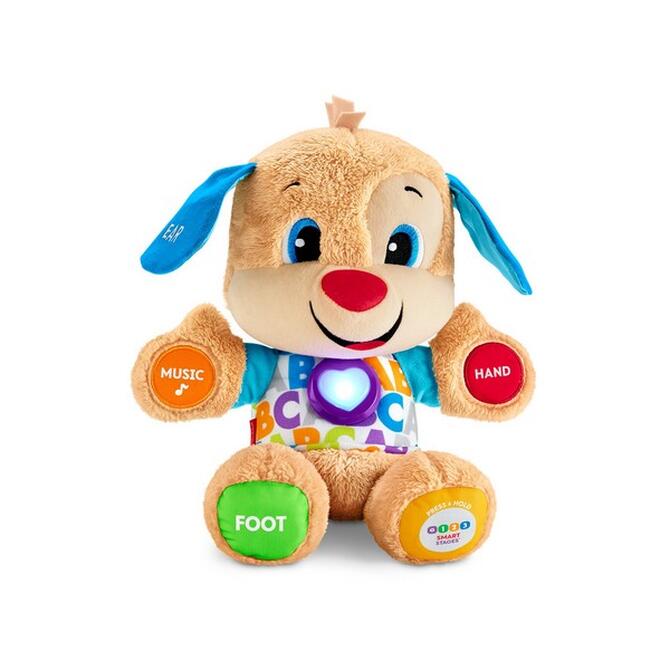 Fisher Price Training Dog - Smart Stages