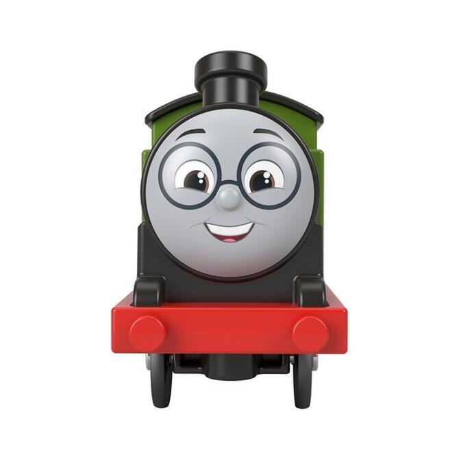 Thomas the Train Μηχανοκίνητα Τρένα με Βαγόνι  3+