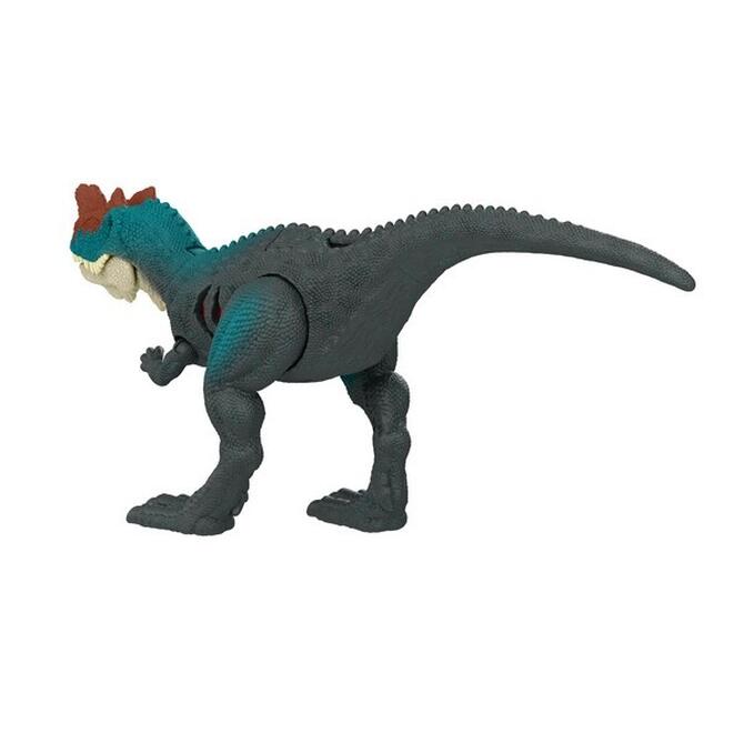 Jurassic World Movie Δεινόσαυροι με Σπαστά Μέλη   4+