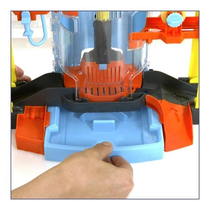 Hot Wheels Lightning Washer 4+