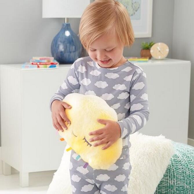 Fisher Price Μουσικός Προβολέας Μαλακό Συννεφάκι