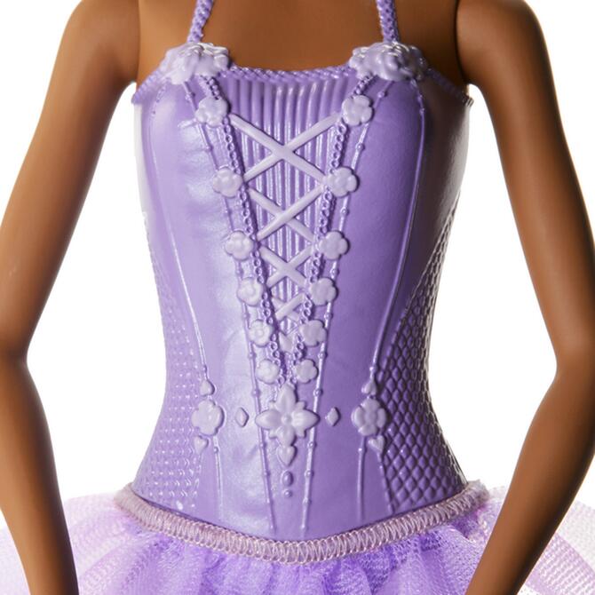 Barbie Ballerina 2 Designs 3+