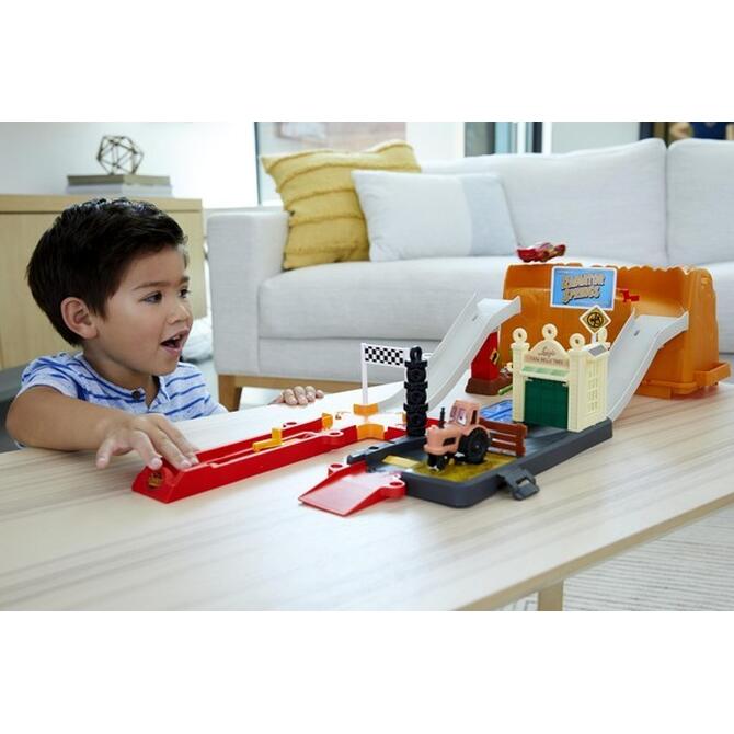 Cars Fair Helen's Candles Game Set 4+