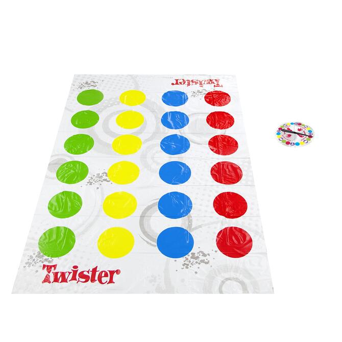 Twister Επιτραπέζιο 6+ Ετών
