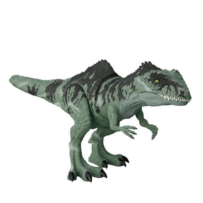 Jurassic World Movie Gigantosaurus 4+