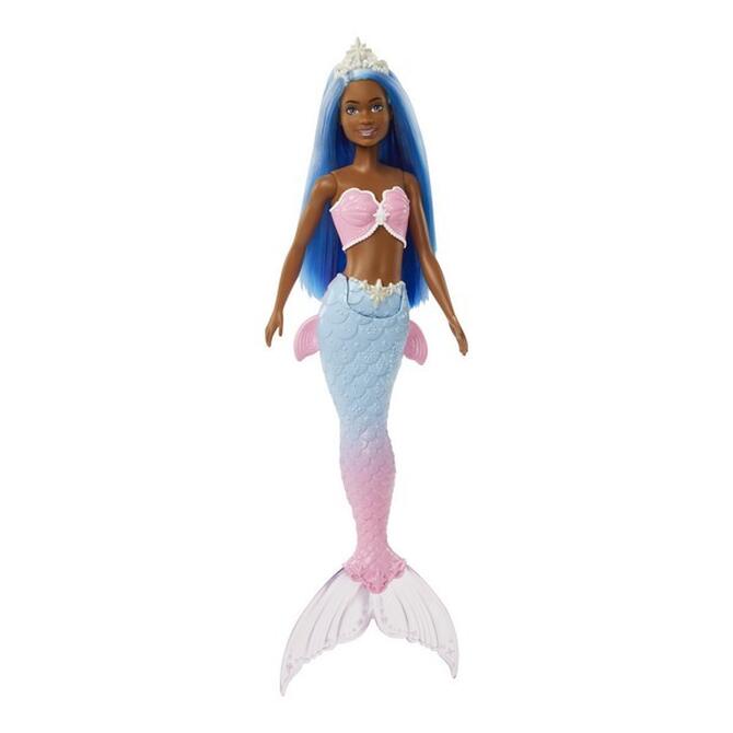 Barbie Mermaid 3 Designs 3+