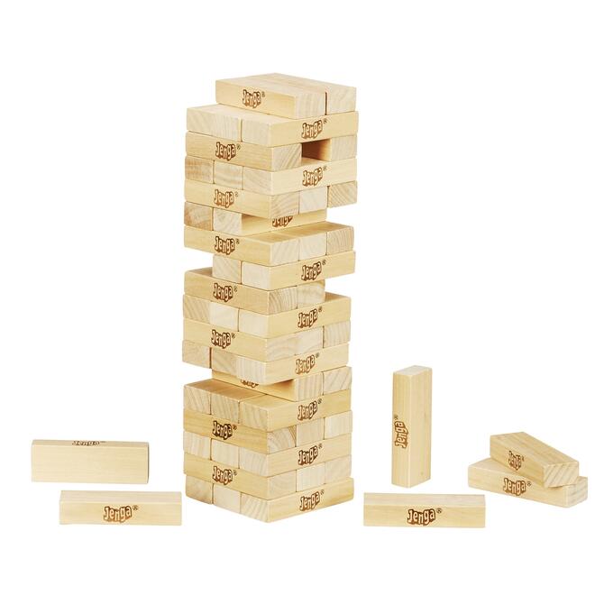 Jenga 6+ ετών