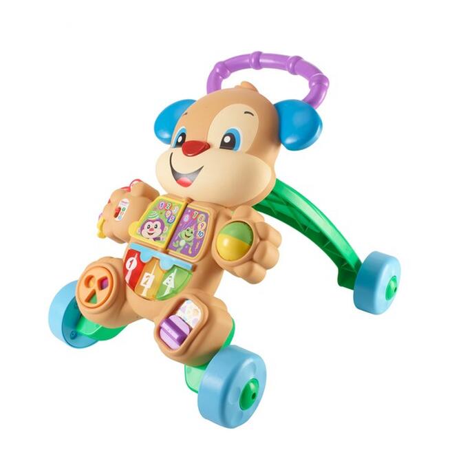 Fisher Price Strata Puppy Training Smart Stages