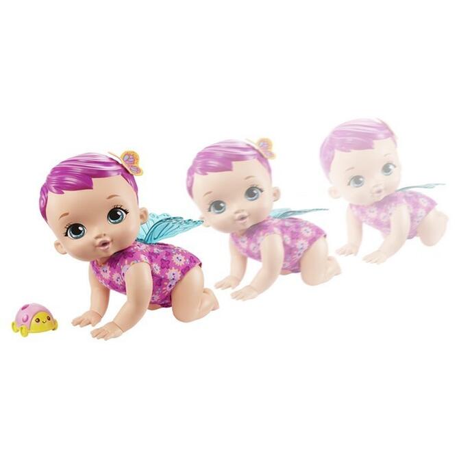 My Garden Baby Μωράκι Γελάκι Μπουσουλάκι 2+