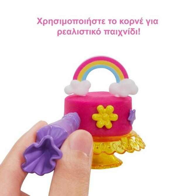 Barbie Ζαχαροπλαστείο   4+