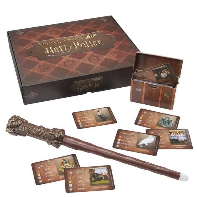Pictionary Air Harry Potter 8+