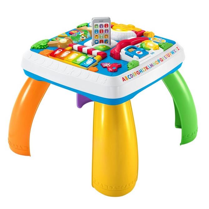 Fisher Price  Εκπαιδευτικό Τραπέζι Δραστηριοτήτων