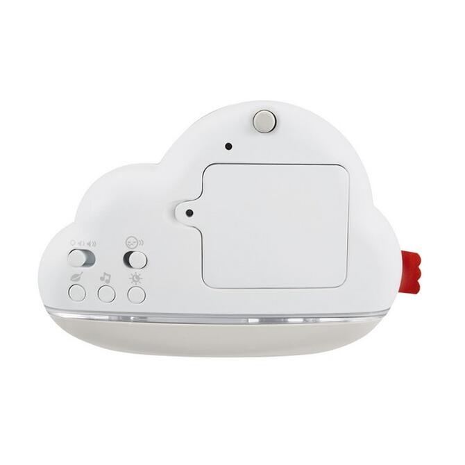 Fisher Price Περιστρεφόμενο Ονειρεμένα Συννεφάκια με Αισθητήρα Κλάματος