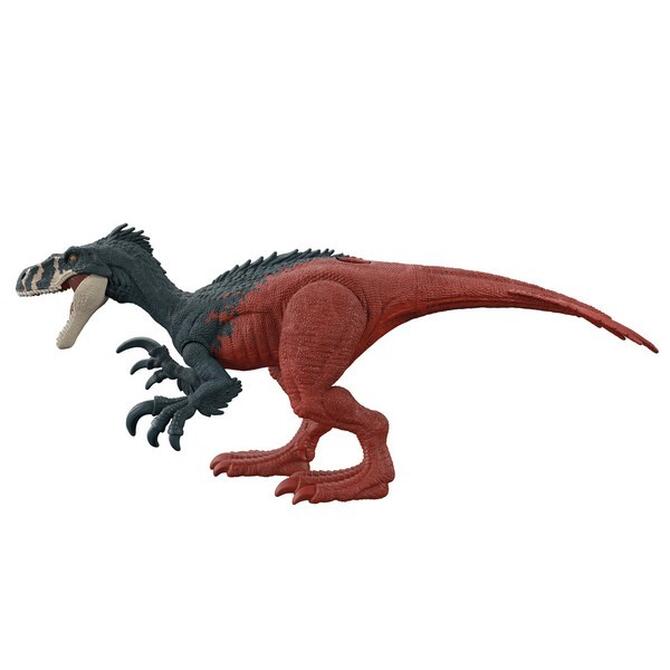 Jurassic World Movie Δεινόσαυροι με Κινούμενα Μέλη  4+