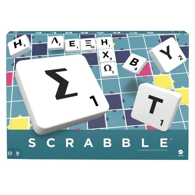 Scrabble Original