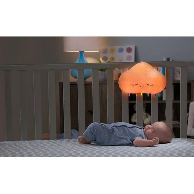 Fisher Price Μουσικός Προβολέας Μαλακό Συννεφάκι