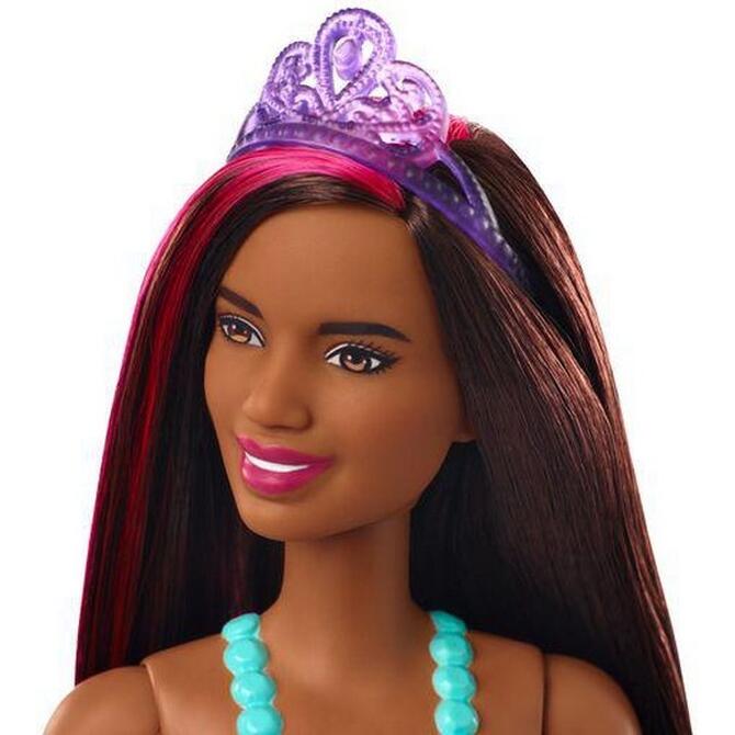 Barbie Πριγκίπισσα 3 Σχέδια   3+