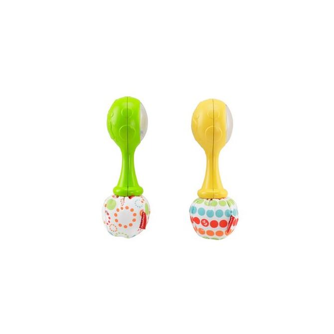 Fisher Price Marrakesh