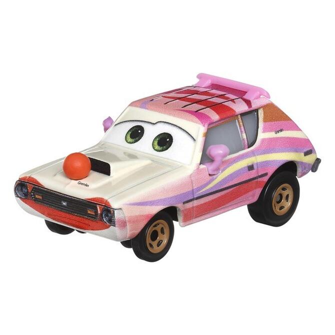 Cars Αυτοκινητάκια  4+