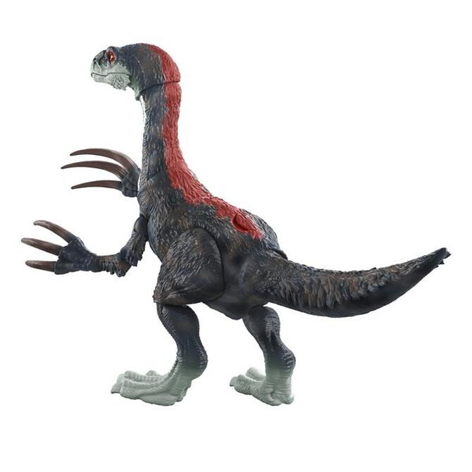Jurassic World Movie Dinosaur Slasher 4+