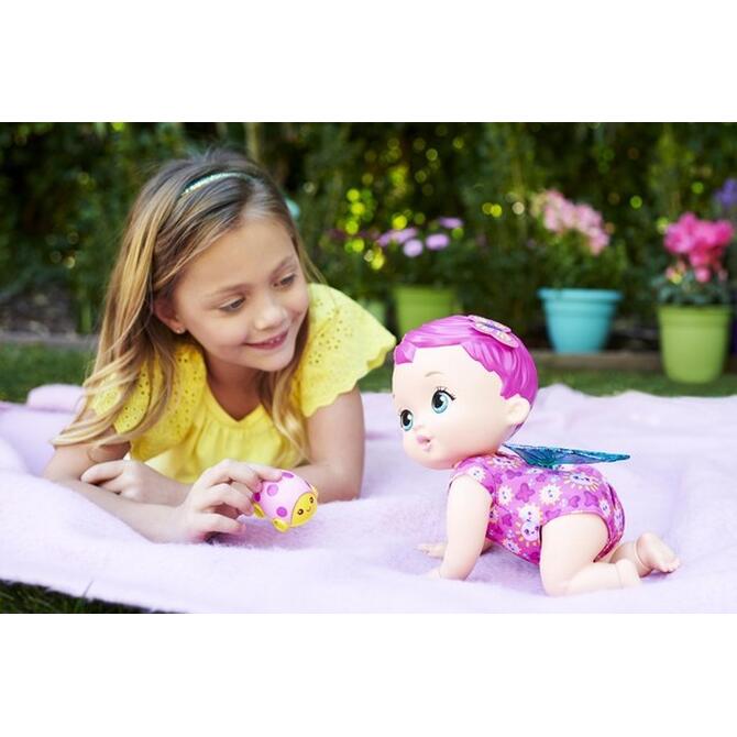 My Garden Baby Μωράκι Γελάκι Μπουσουλάκι 2+