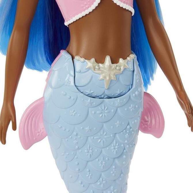 Barbie Mermaid 3 Designs 3+