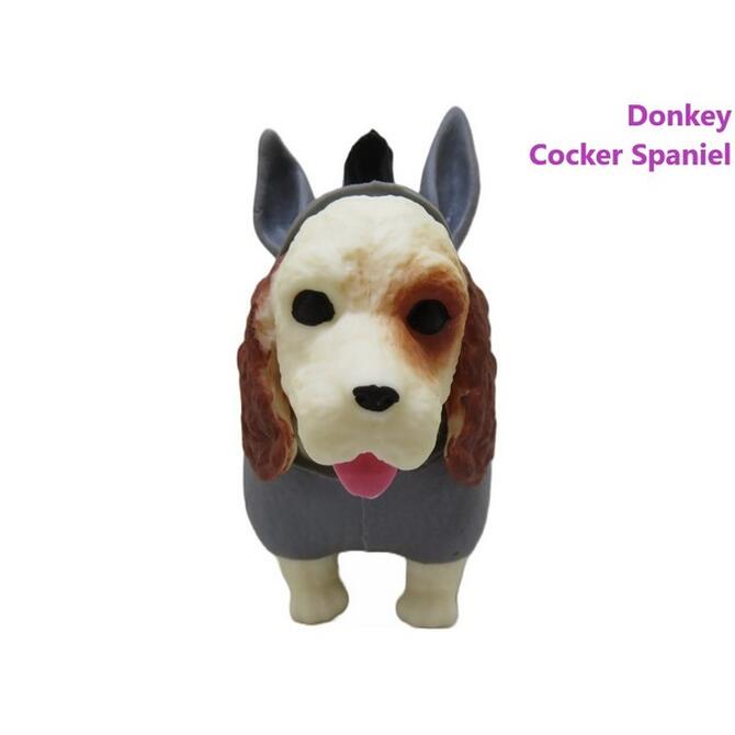 Dress Your Puppies