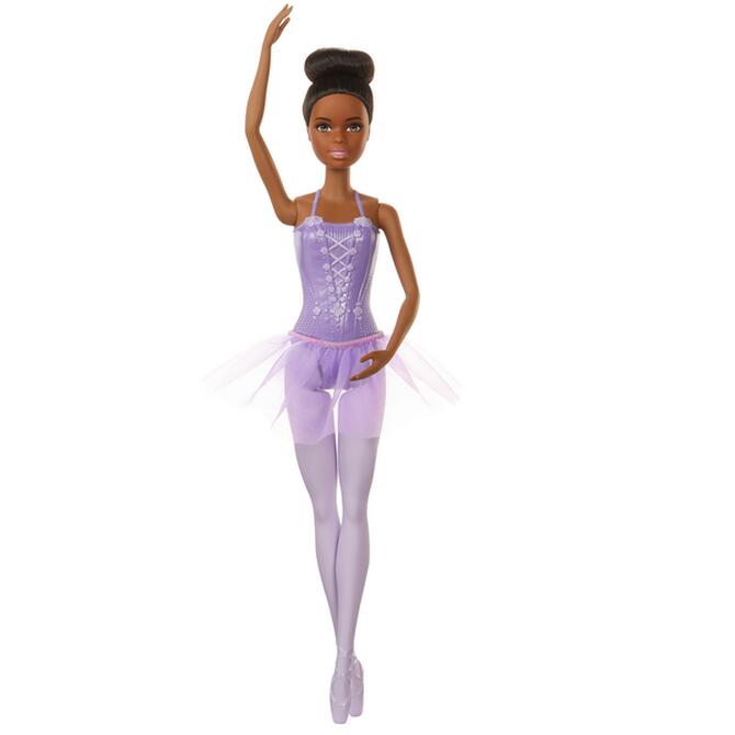 Barbie Ballerina 2 Designs 3+