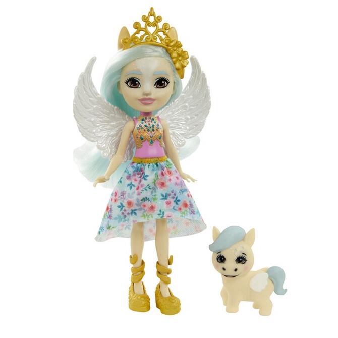 Enchantimals Royals Pegasus 4+