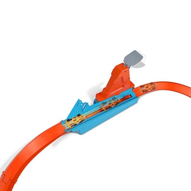 Hot Wheels Αγωνιστικές Πίστες  4+