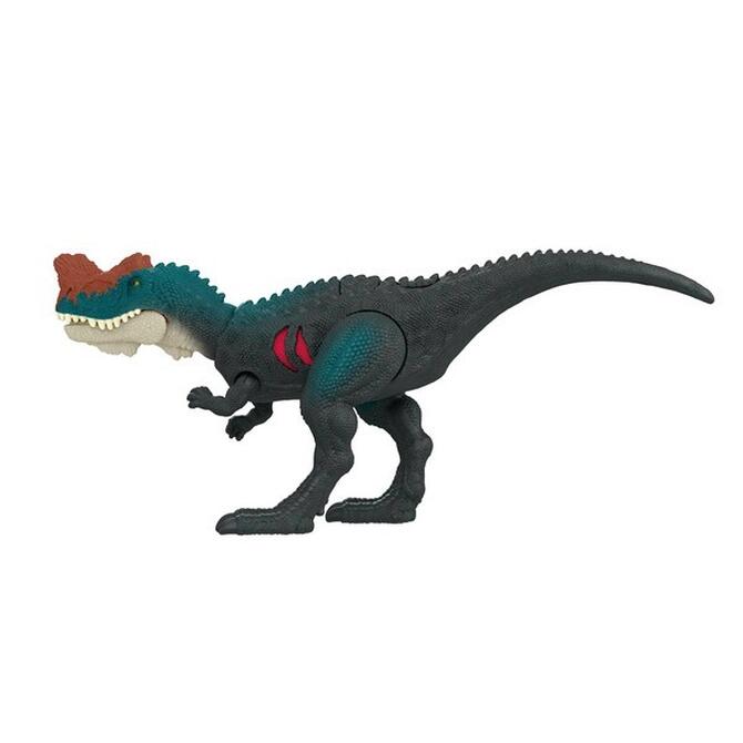 Jurassic World Movie Split Limb Dinosaurs 4+