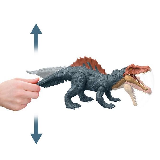 Jurassic World Movie Big Dinosaurs 4+